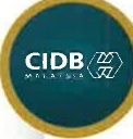 CIDB registration badge
