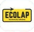 ECOLAP logo